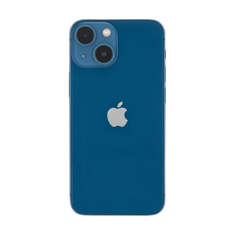 iPhone 13, color Azul