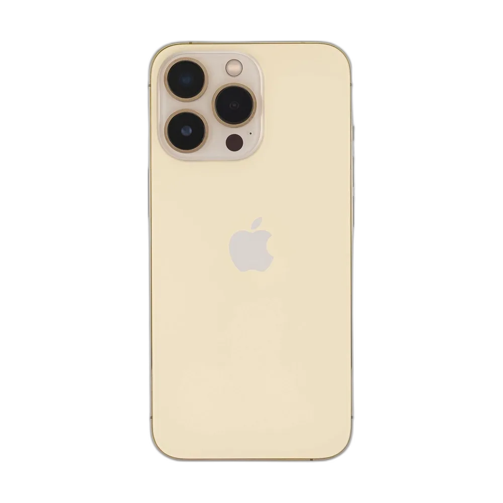 iPhone 13 Pro, color Dorado