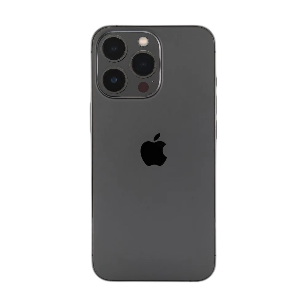 iPhone 13 Pro, color Grafito