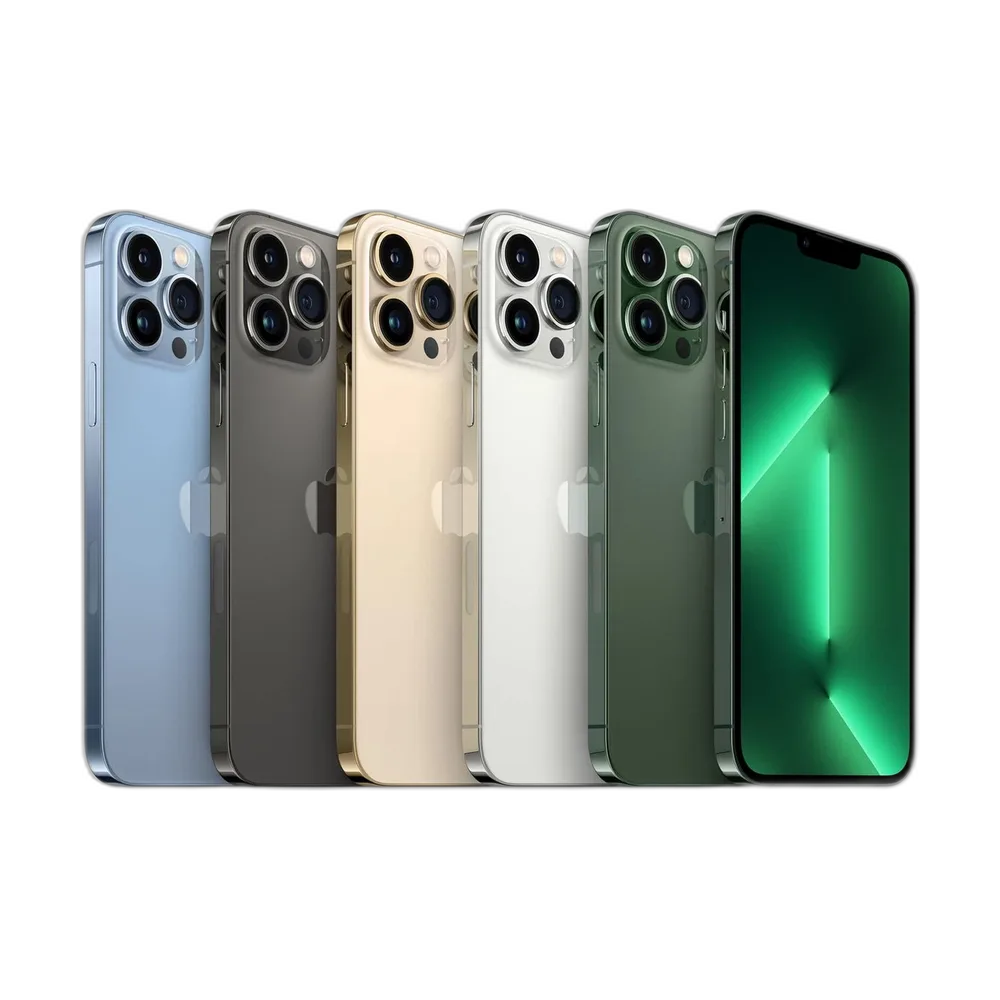 iPhone 13 Pro