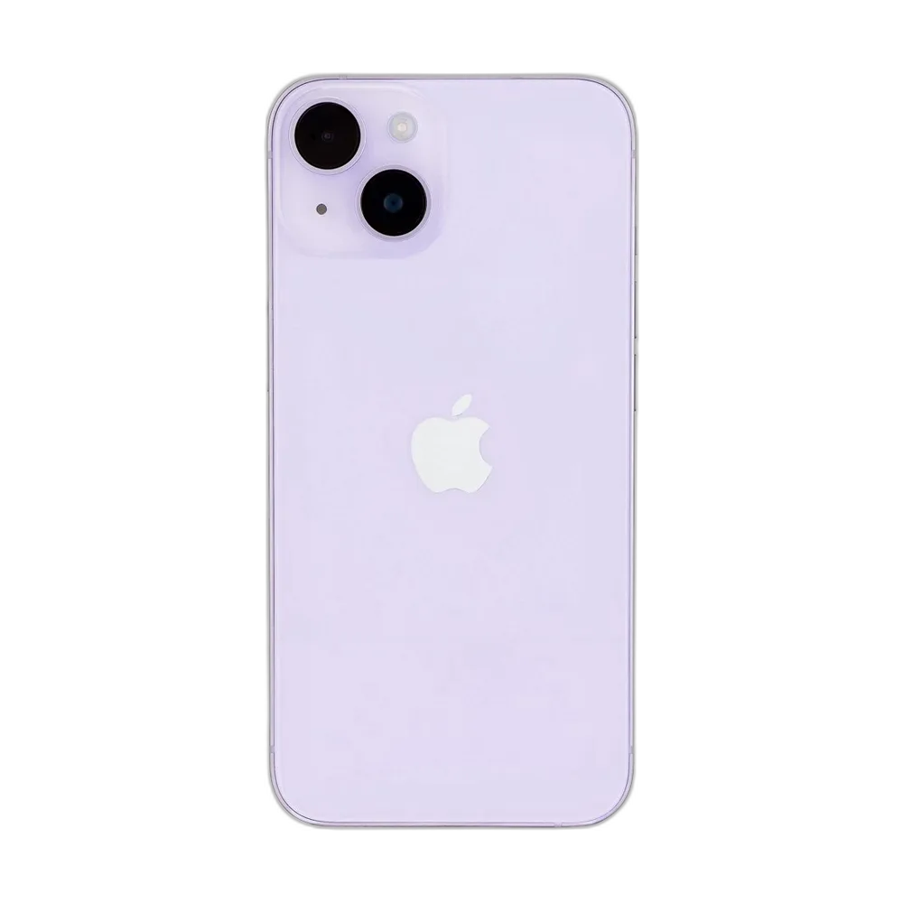 iPhone 14, color Morado