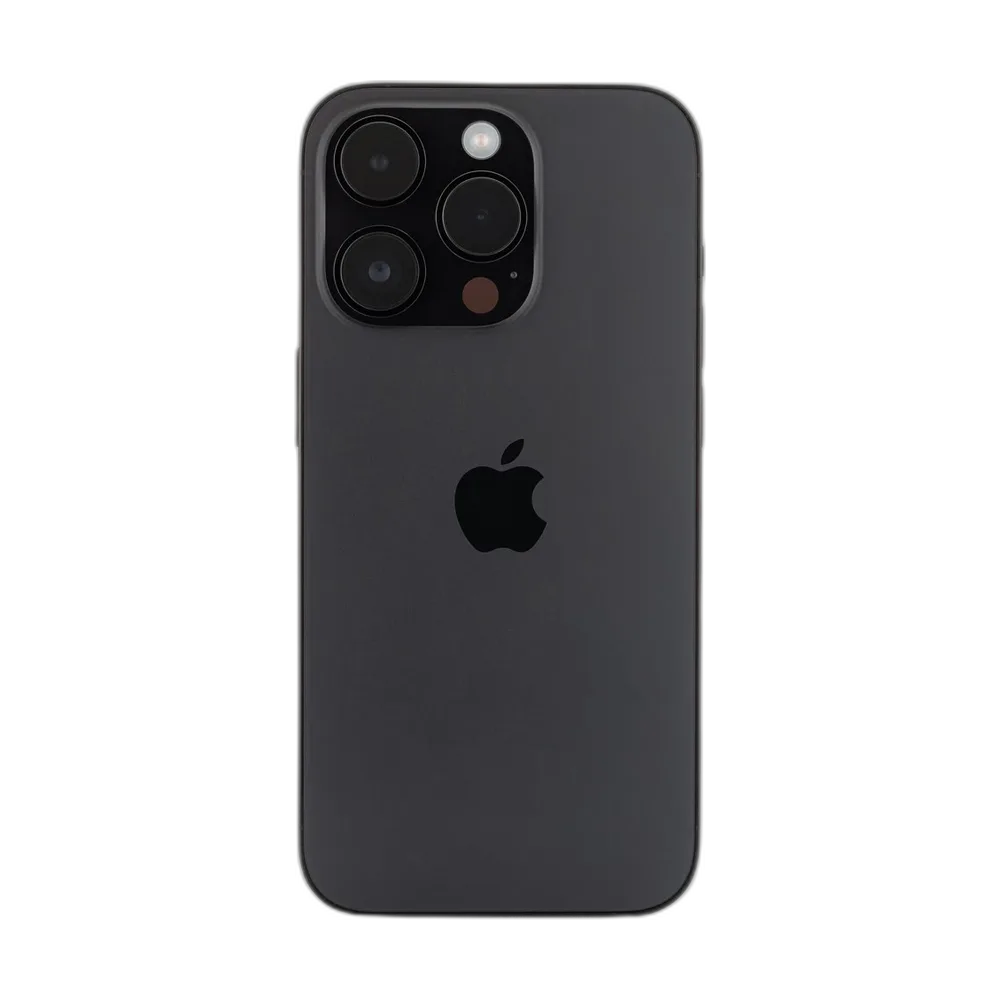 iPhone 14 Pro, color Negro
