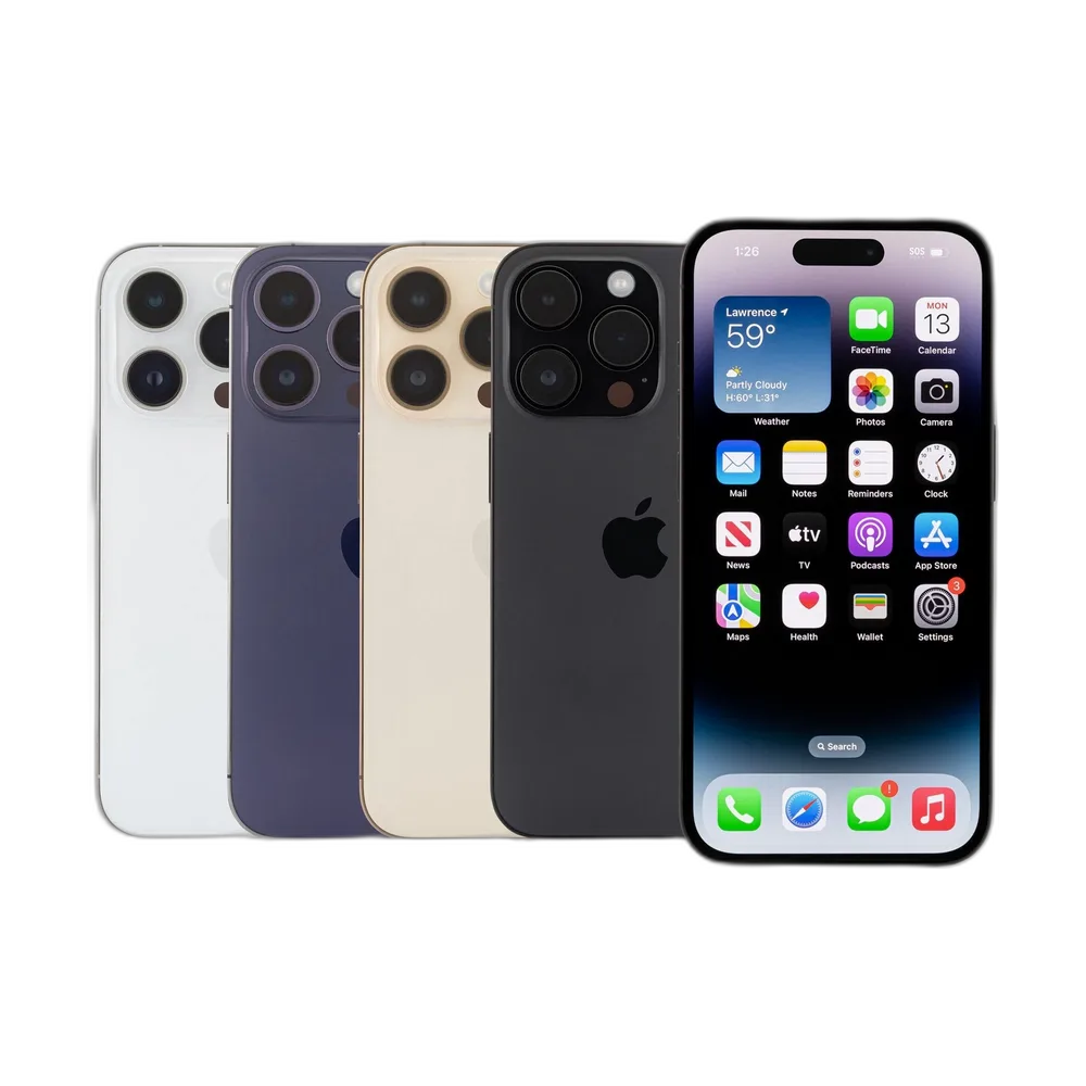 iPhone 14 Pro