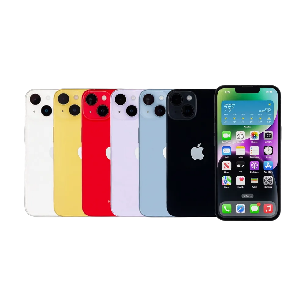 iPhone 14