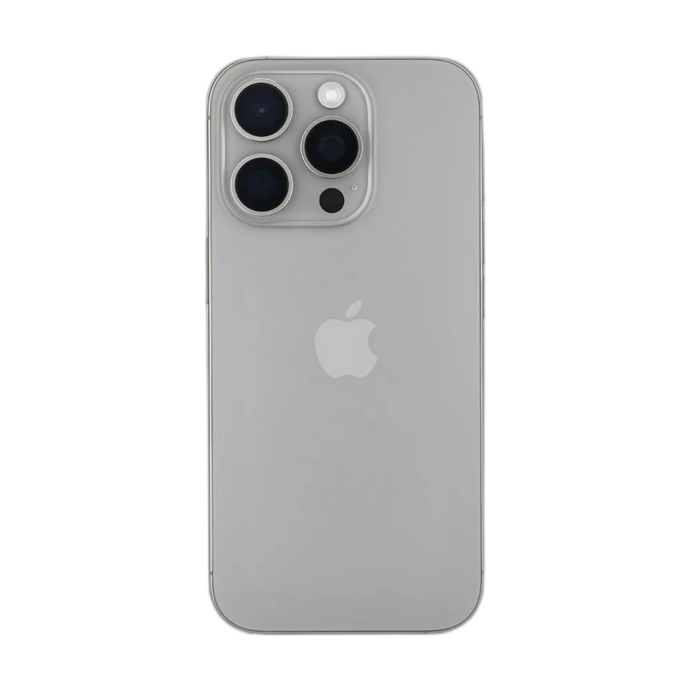 iPhone 16 Pro, color Gris