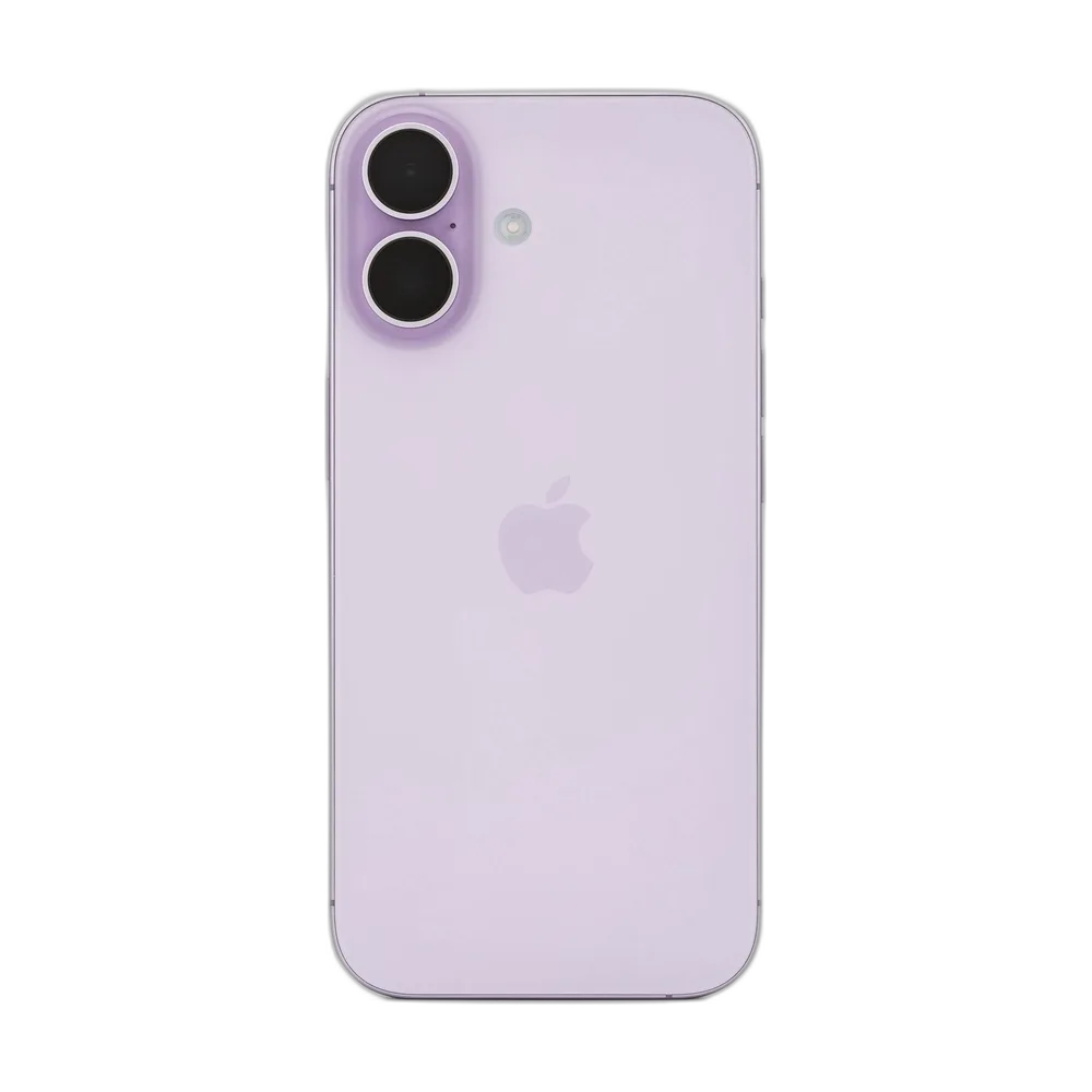 iPhone 17, color Morado