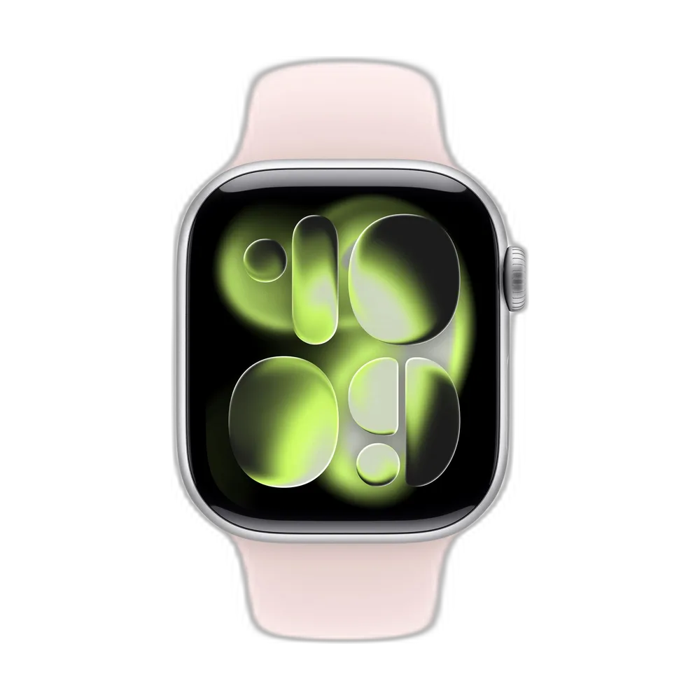 Apple Watch 11