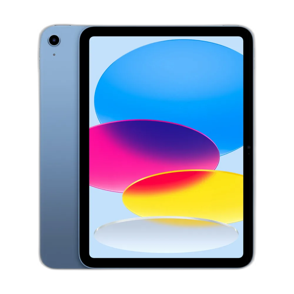 iPad Air A16 11 pulgadas, color Azul